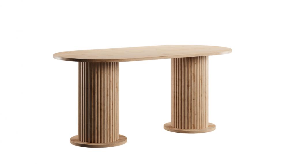 Boho | Stable Dining Table Cadiz