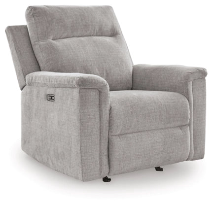 BARNSANA POWER ROCKER RECLINER