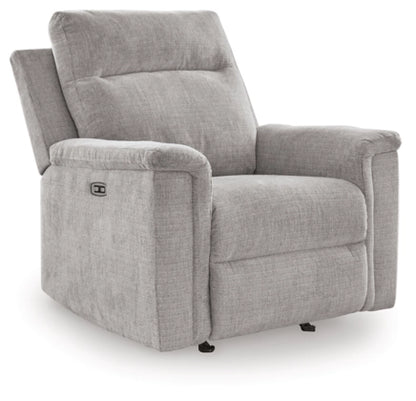 BARNSANA POWER ROCKER RECLINER
