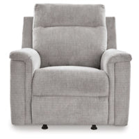 BARNSANA POWER ROCKER RECLINER