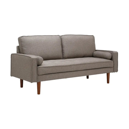 COLEY FABRIC SOFA 3/S #C1608 NO1 BN