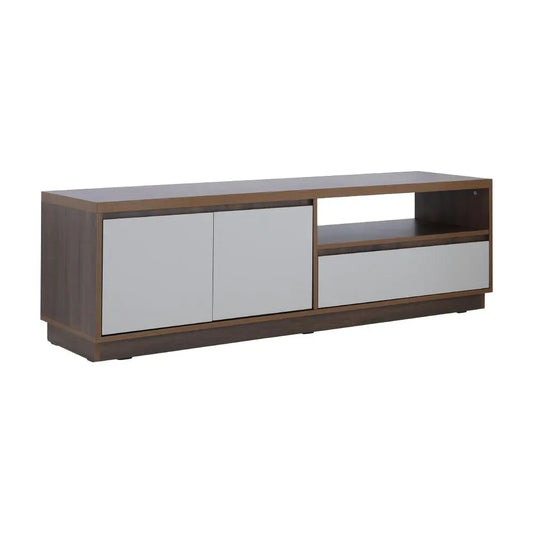 MINIO TV CABINET2D.150CM. WTO