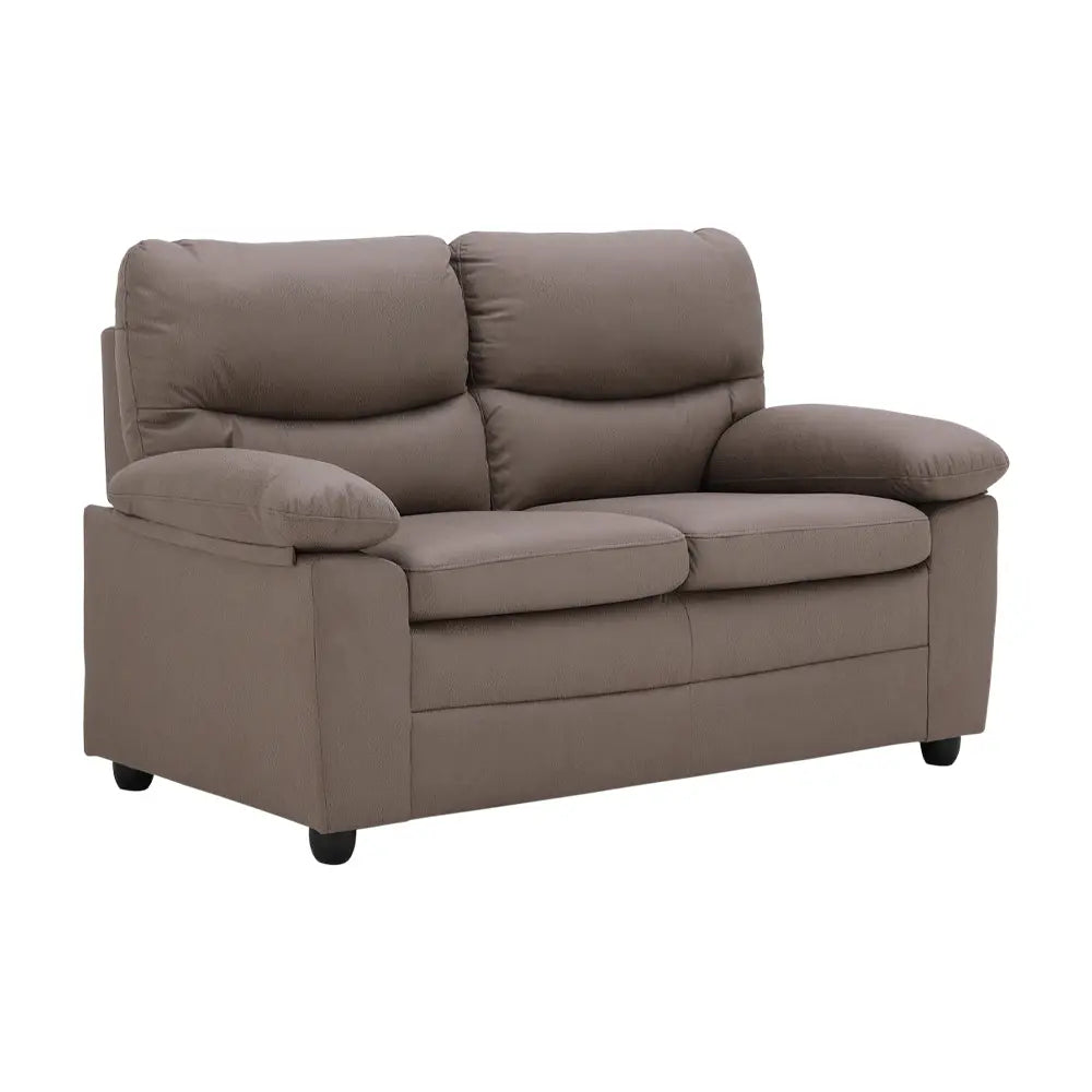 ATLAS FABRIC SOFA 2/S BN