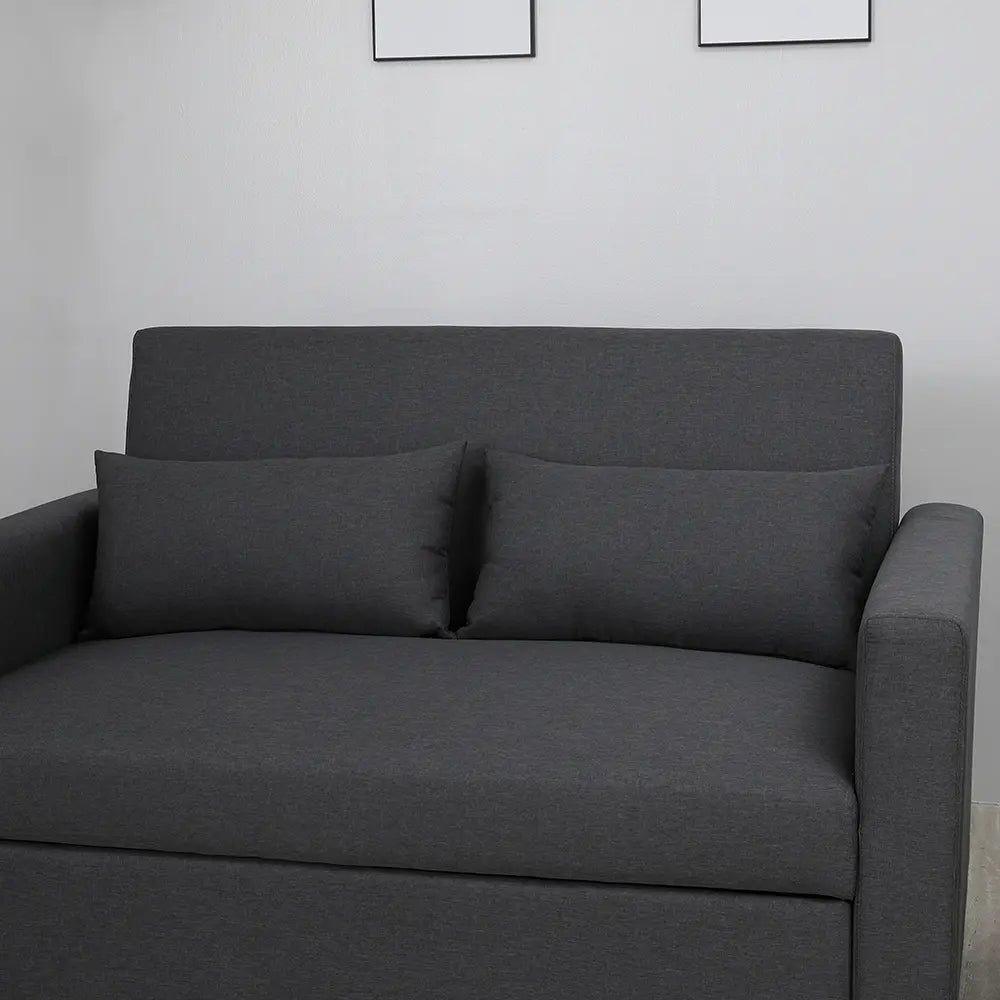 MIKI FABRIC SOFA-BED TP