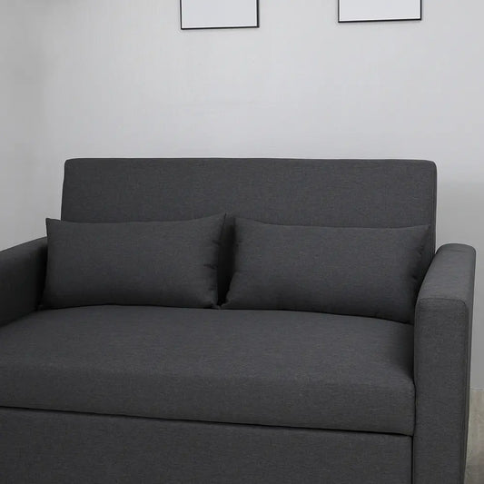 MIKI FABRIC SOFA-BED TP