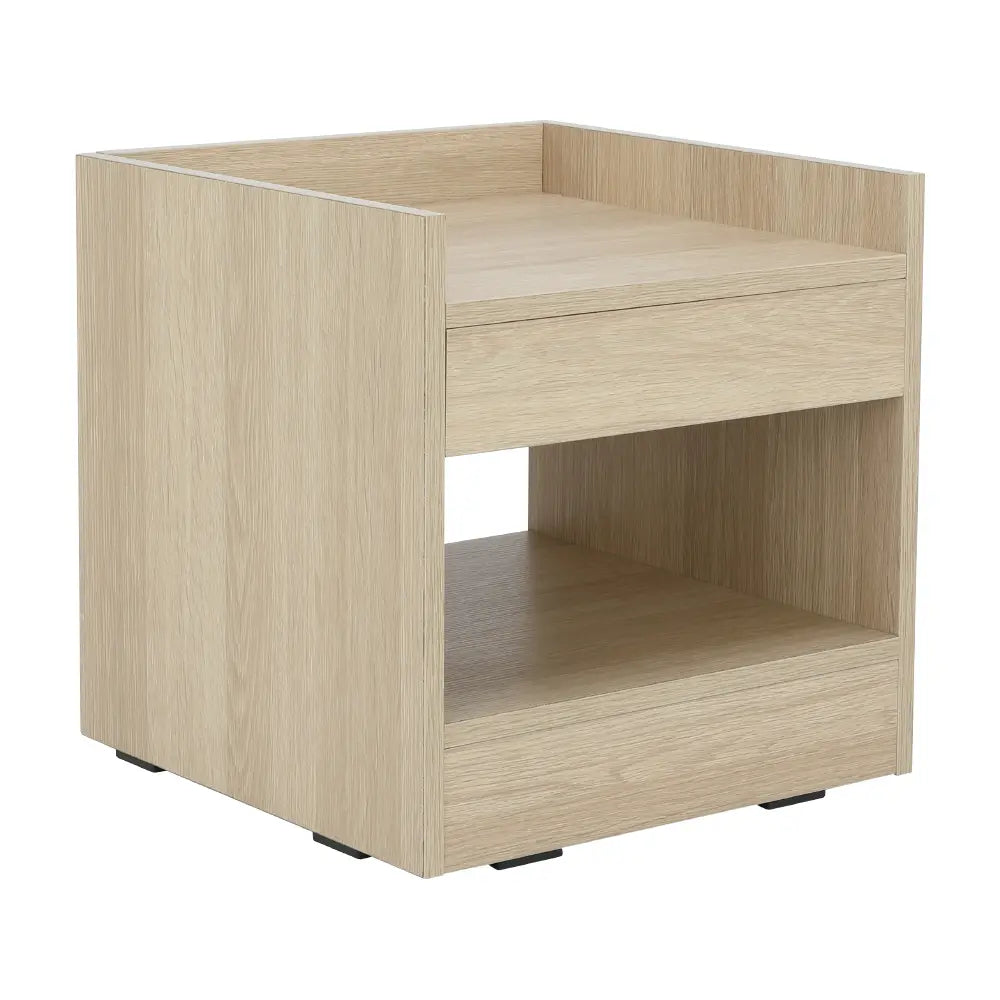 CHAMP NIGHTSTAND LW