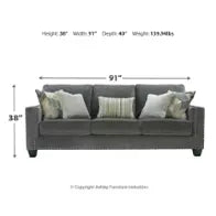 Gavril Sofa