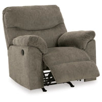 ALPHONS ROCKER RECLINER