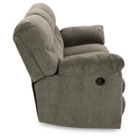 ALPHONS RECLINING SOFA