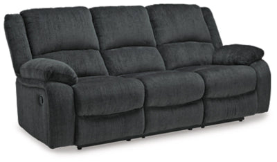 Draycoll RECLINING SOFA
