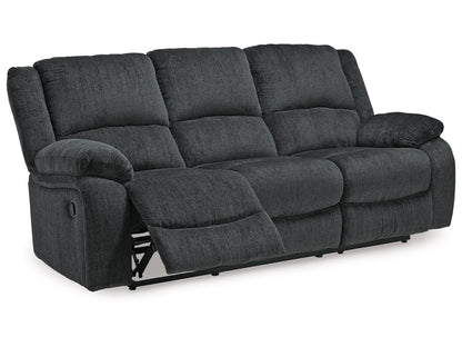 Draycoll RECLINING SOFA