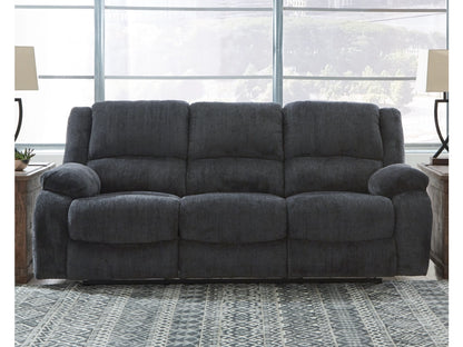 Draycoll RECLINING SOFA