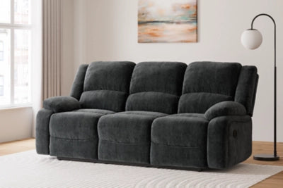 Draycoll RECLINING SOFA