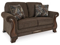 Miltonwood LOVESEAT