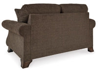 Miltonwood LOVESEAT