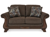 Miltonwood LOVESEAT