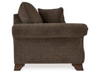 Miltonwood LOVESEAT