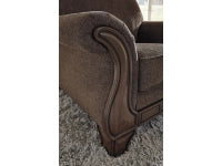 Miltonwood LOVESEAT