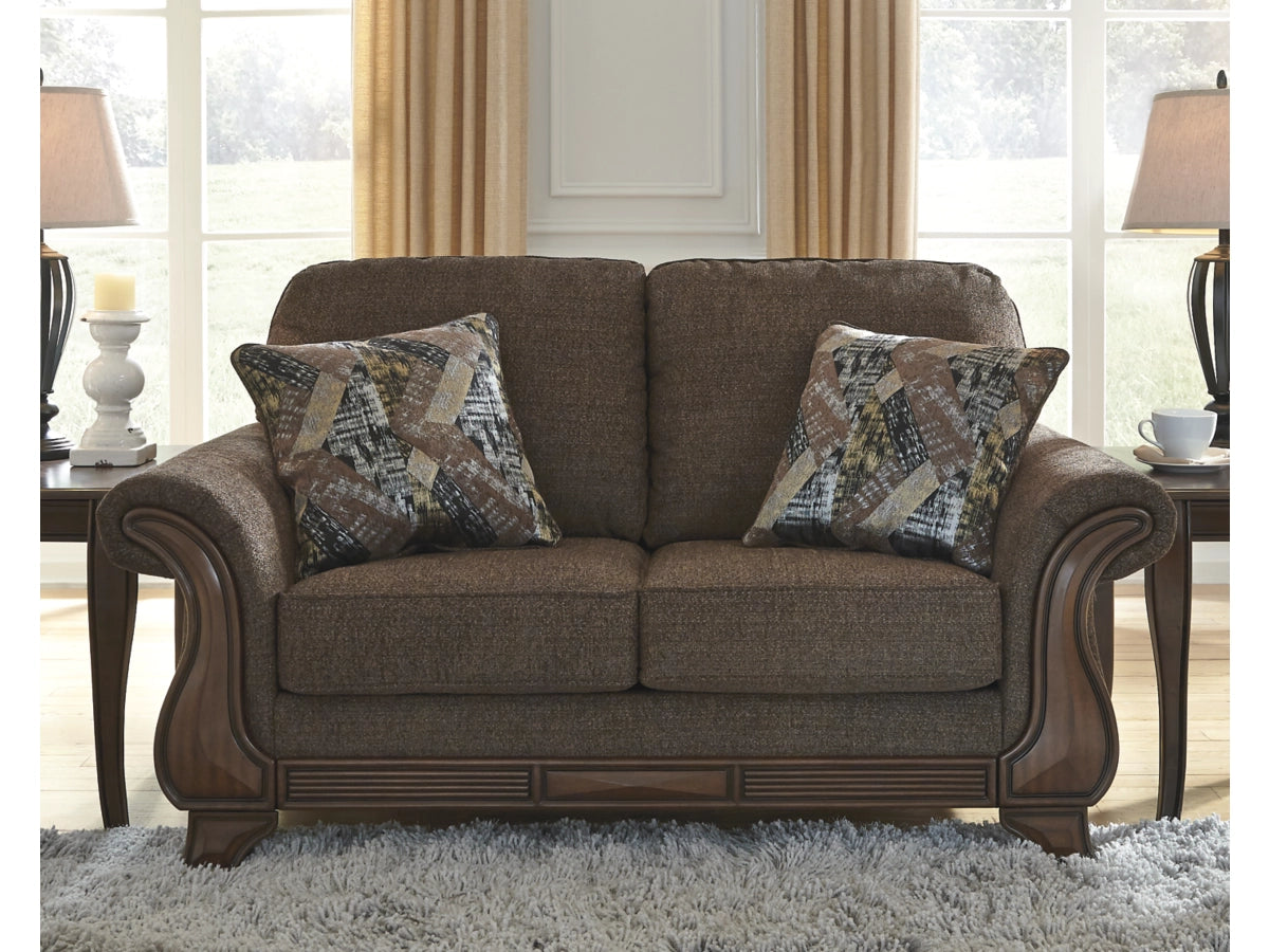 Miltonwood LOVESEAT