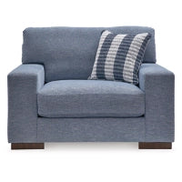 BELVOIR CHAIR AND A HALF