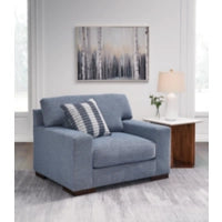 BELVOIR CHAIR AND A HALF