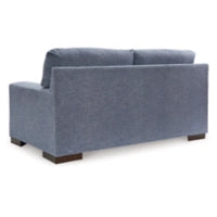 BELVOIR LOVESEAT SOFA