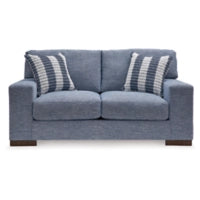 BELVOIR LOVESEAT SOFA