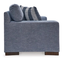 BELVOIR LOVESEAT SOFA