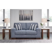 BELVOIR LOVESEAT SOFA