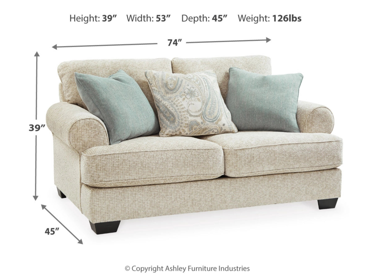 Monaghan LOVESEAT-SOFA