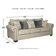 Zarina LOVESEAT SOFA