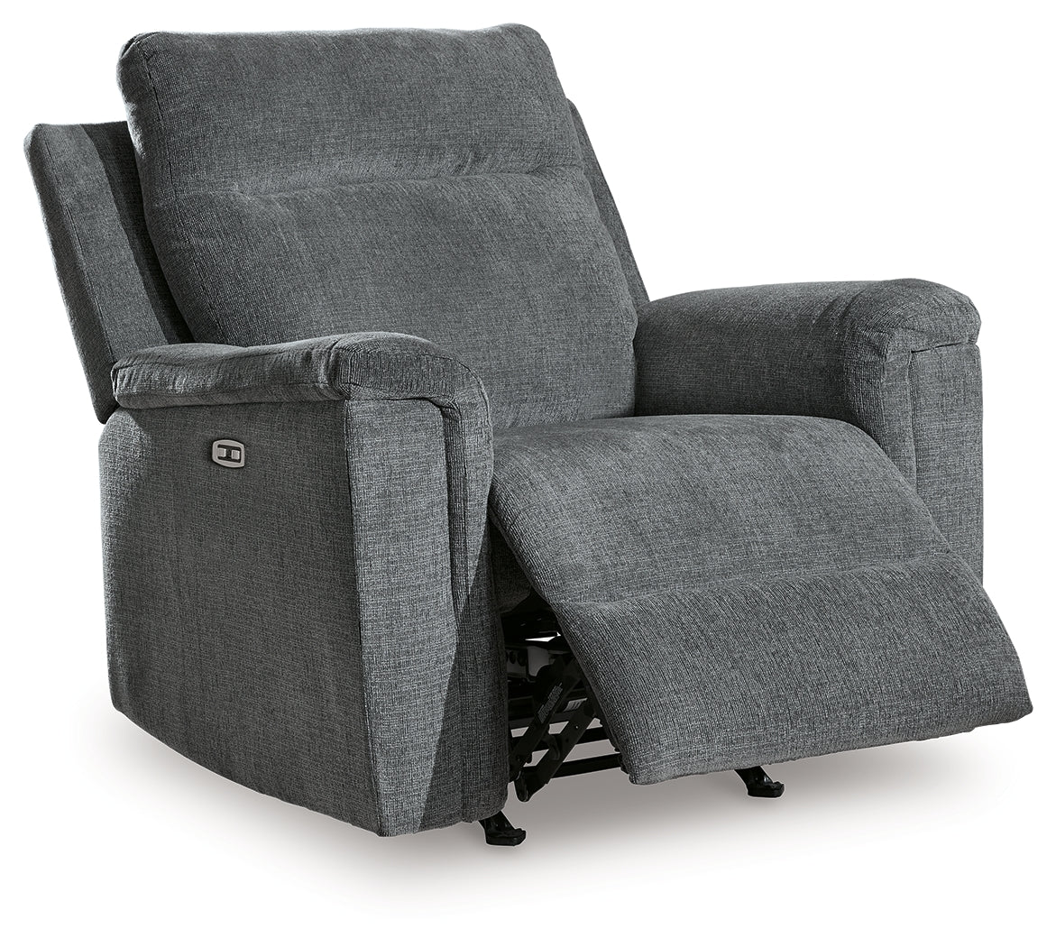 BARNSANA POWER ROCKER RECLINER