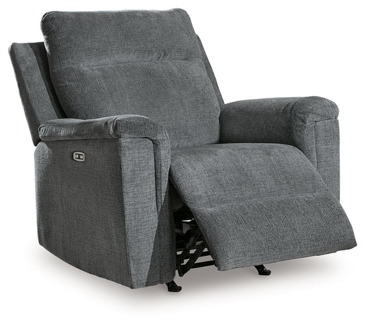 BARNSANA POWER ROCKER RECLINER