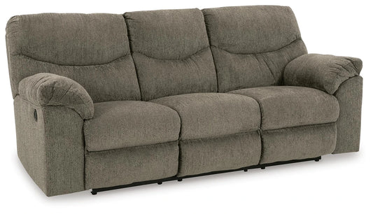 ALPHONS RECLINING SOFA