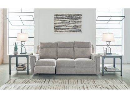 BARNSANA RECLINING POWER SOFA