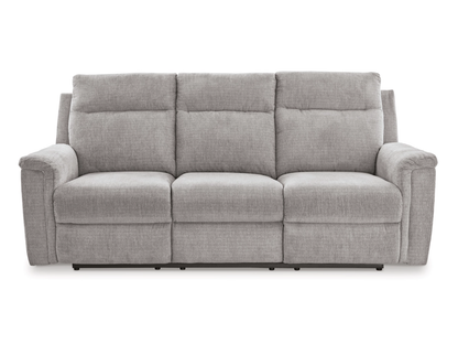 BARNSANA RECLINING POWER SOFA