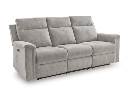 BARNSANA RECLINING POWER SOFA