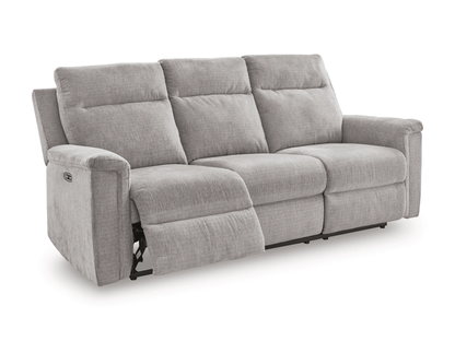 BARNSANA RECLINING POWER SOFA