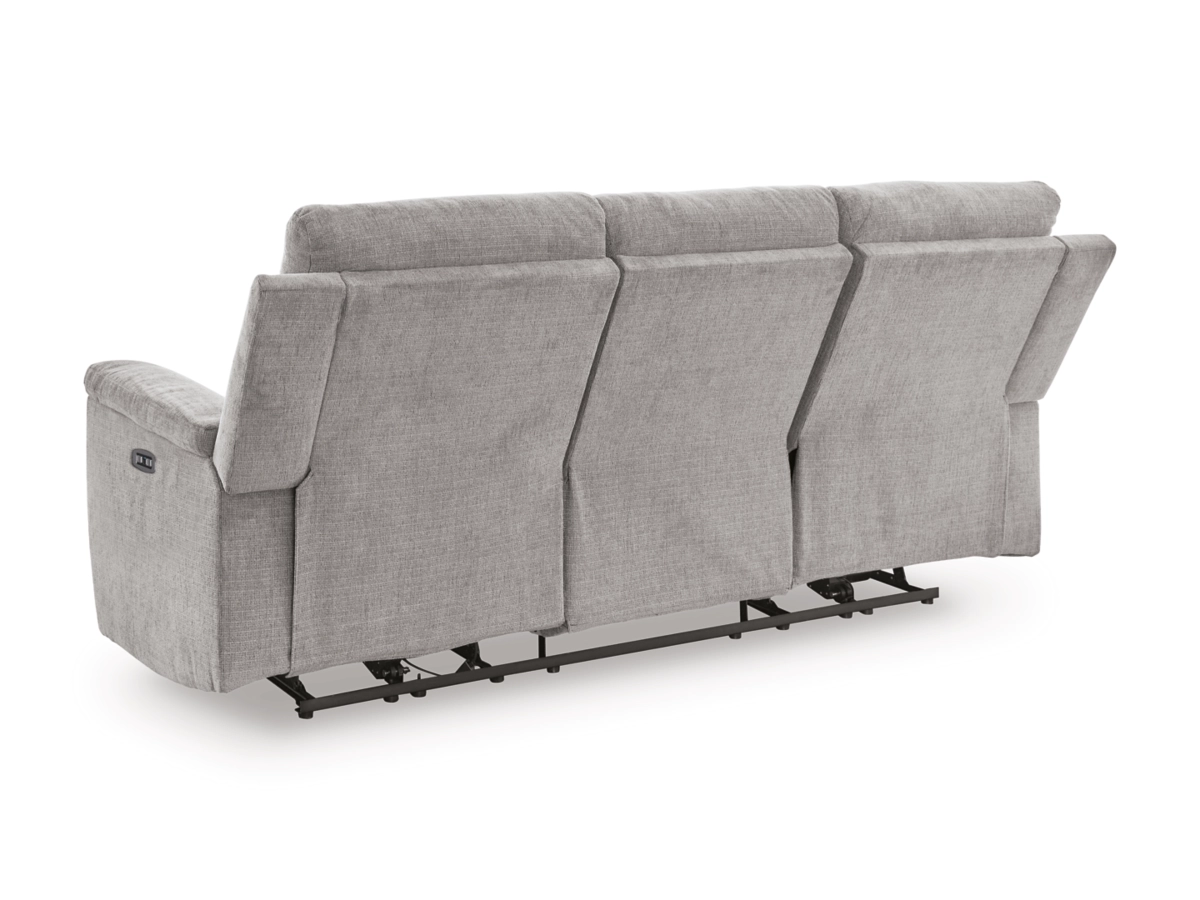 BARNSANA RECLINING POWER SOFA