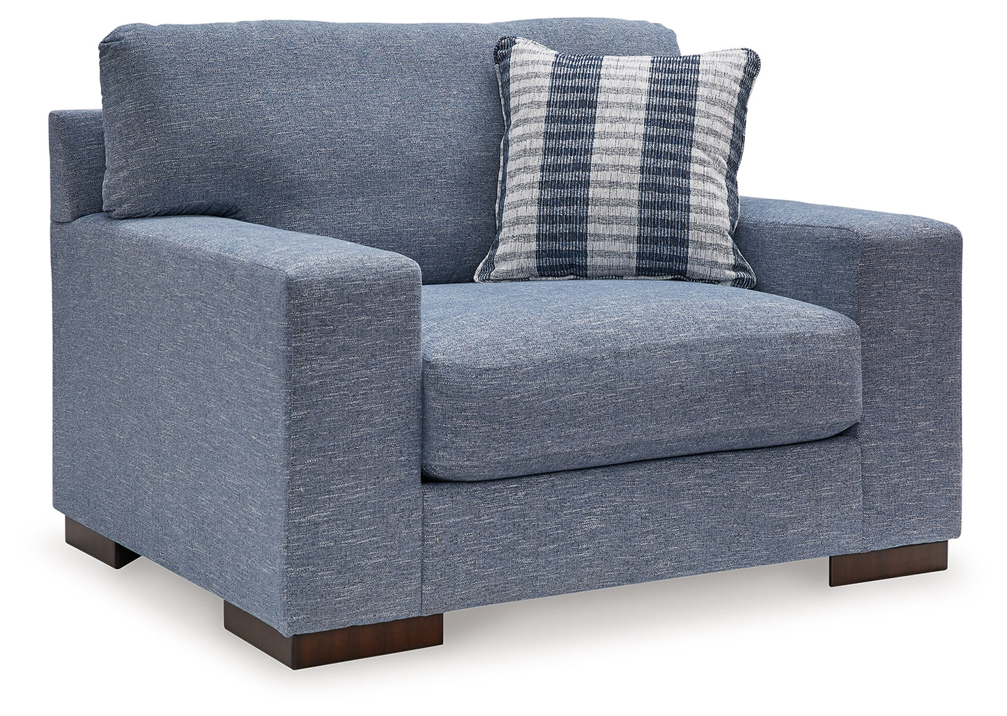 BELVOIR CHAIR AND A HALF