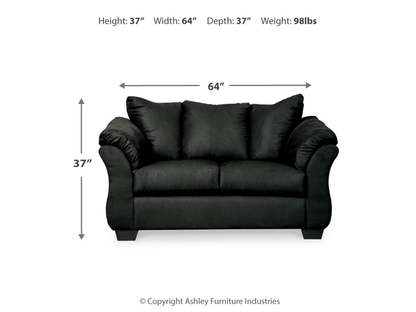Darcy LOVESEAT