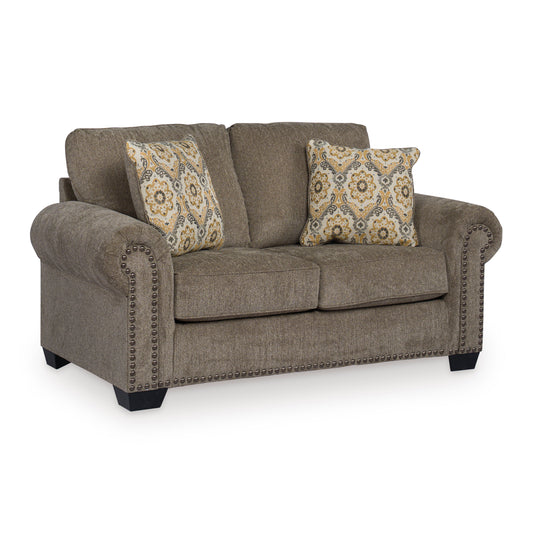 Elimination LOVESEAT