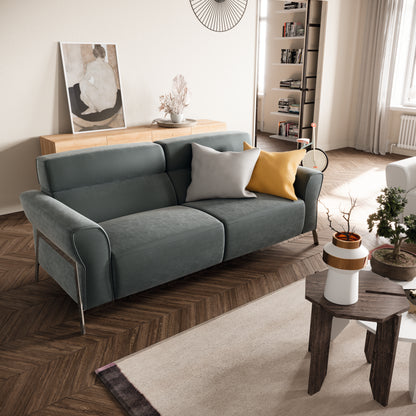 Eleganza 2 Seater Sofa Recliner
