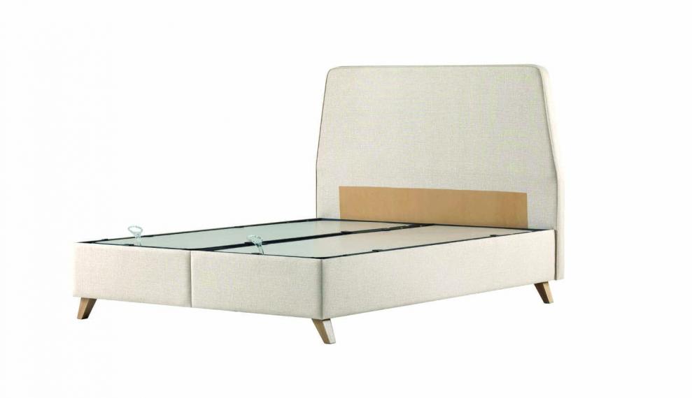 Ratte 160 CM Headboard