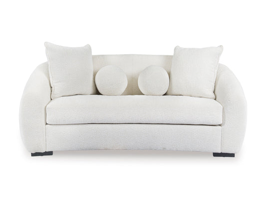 Waterton Loveseat