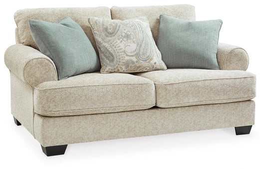 MONAGHAN LOVESEAT SOFA
