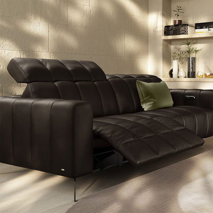 Portento 2 Seater Sofa
