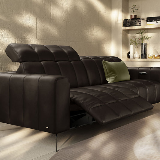 Portento 2 Seater Sofa