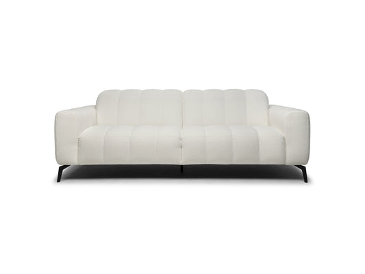 Portento 3 Seater Recliner Sofa