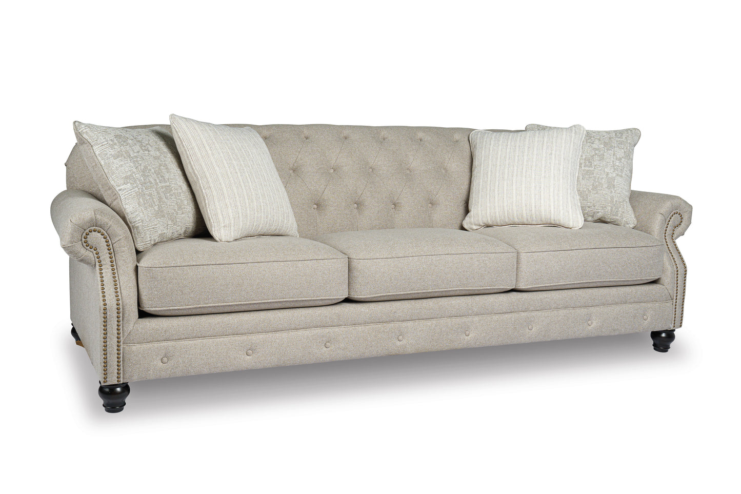 Katahdin SOFA